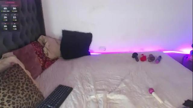 Image 6 of emmiily Stream on Chaturbate on 2 months ago