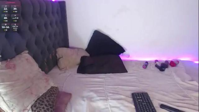 Image 2 of emmiily Stream on Chaturbate on 1 month ago