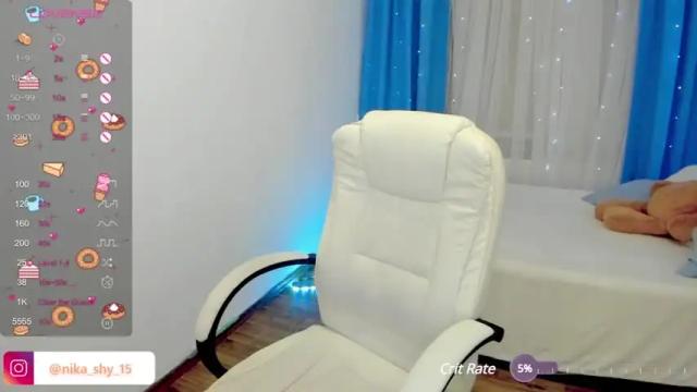 Image 10 of emmika_ Stream on Chaturbate on 16 months ago
