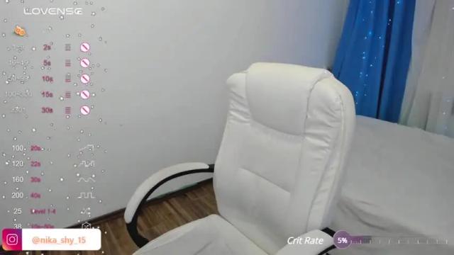 Thumbnail 2, emmika_'s Stream at Chaturbate, 11 months ago