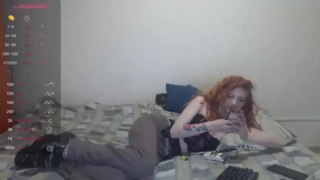 Image 11 of emmily000 Stream on Chaturbate on 16 months ago