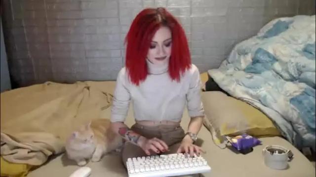 Thumbnail 2, emmily000's Stream at Chaturbate, 2 months ago