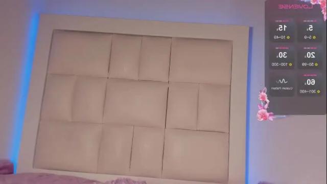 Image 8 of emmily_evans_ Stream on Chaturbate on 2 months ago