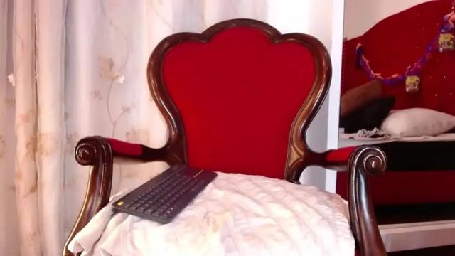 Image 3 of emmily_foox Stream on Chaturbate on 22 months ago