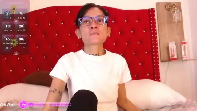 Thumbnail 1, emmily_foox's Stream at Chaturbate, 22 months ago