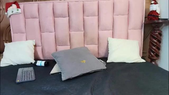 Image 7 of emmily_keller Stream on Chaturbate on 1 month ago