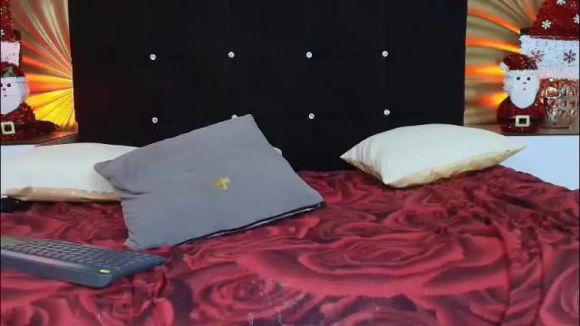 Thumbnail 1, emmily_keller's Stream at Chaturbate, 1 month ago