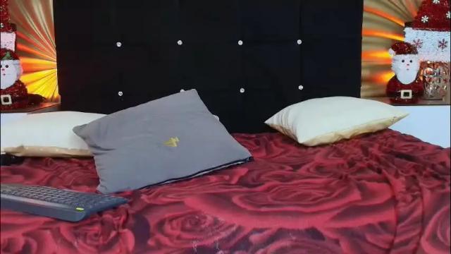 Image 2 of emmily_keller Stream on Chaturbate on 1 month ago