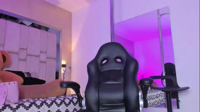 Thumbnail 1, emmily_savage's Stream at Chaturbate, 1 month ago