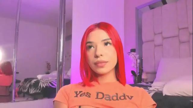Image 8 of emmily_savage Stream on Chaturbate on 1 month ago