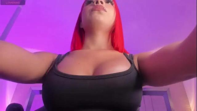 Thumbnail 1, emmily_savage's Stream at Chaturbate, 1 month ago