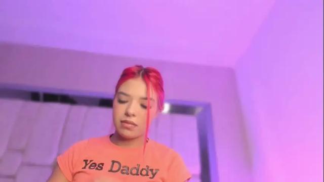 Image 8 of emmily_savage Stream on Chaturbate on 12 days ago