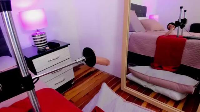 Image 12 of emmilyrodriguez Stream on Chaturbate on 13 months ago