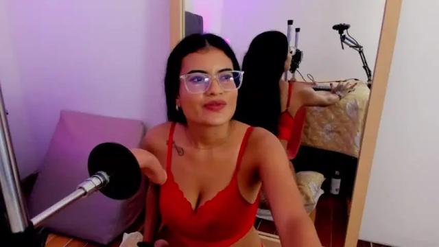 Thumbnail 2, emmilyrodriguez's Stream at Chaturbate, 12 months ago
