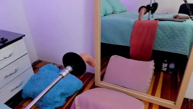 Image 7 of emmilyrodriguez Stream on Chaturbate on 12 months ago