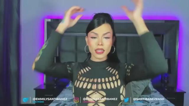 Thumbnail 2, emmilysantibanez's Stream at Chaturbate, 15 months ago