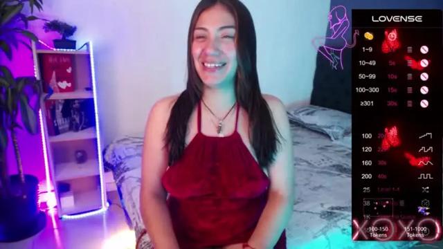 Thumbnail 2, emmilysmith1's Stream at Chaturbate, 14 months ago