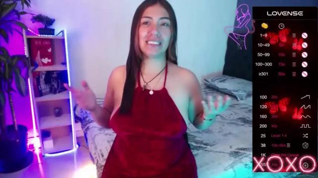 Image 6 of emmilysmith1 Stream on Chaturbate on 14 months ago