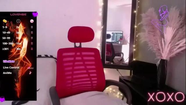 Image 10 of emmilysmith1 Stream on Chaturbate on 2 months ago