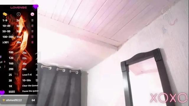 Thumbnail 2, emmilysmith1's Stream at Chaturbate, 2 months ago