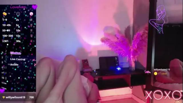 Image 12 of emmilysmith1 Stream on Chaturbate on 1 month ago