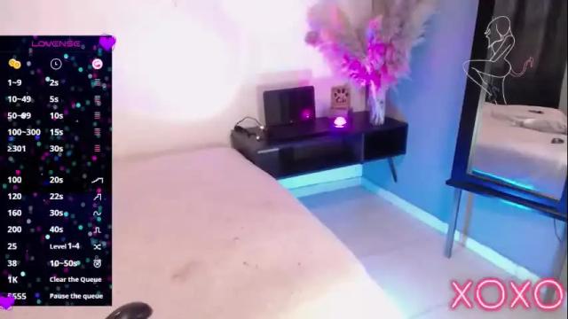 Thumbnail 2, emmilysmith1's Stream at Chaturbate, 1 month ago