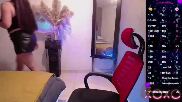 Image 12 of emmilysmith1 Stream on Chaturbate on 20 days ago