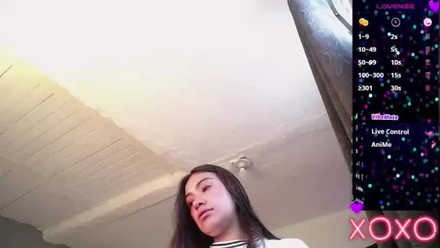 Image 4 of emmilysmith1 Stream on Chaturbate on 16 days ago