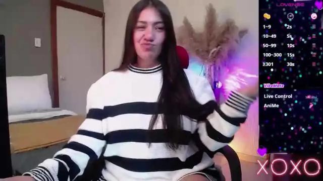 Image 6 of emmilysmith1 Stream on Chaturbate on 16 days ago