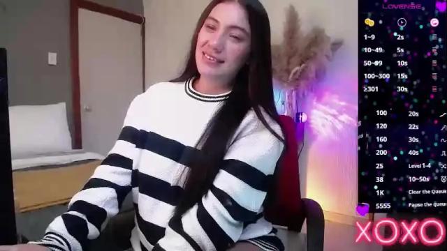 Image 8 of emmilysmith1 Stream on Chaturbate on 16 days ago