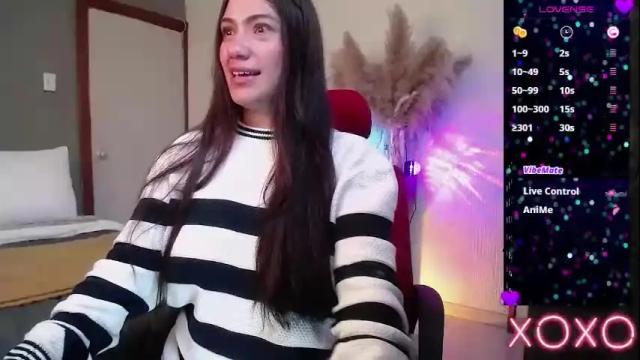 Thumbnail 3, emmilysmith1's Stream at Chaturbate, 16 days ago