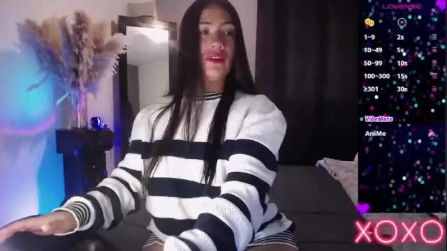 Image 2 of emmilysmith1 Stream on Chaturbate on 6 days ago