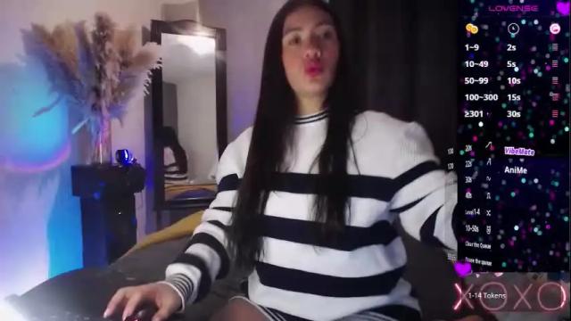 Image 3 of emmilysmith1 Stream on Chaturbate on 6 days ago