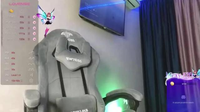 Thumbnail 1, emmimilka_'s Stream at Chaturbate, 22 months ago