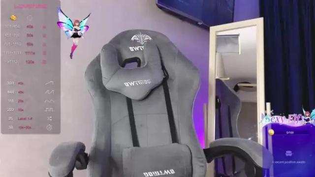 Image 2 of emmimilka_ Stream on Chaturbate on 22 months ago