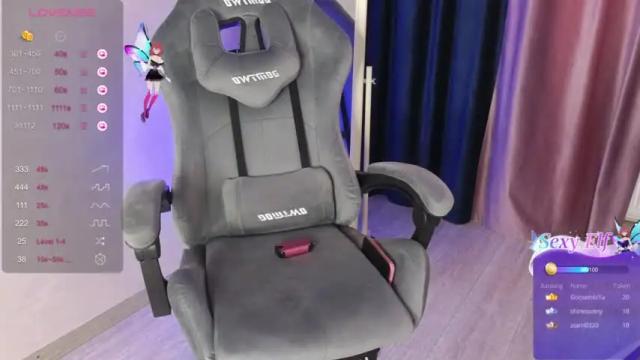 Thumbnail 3, emmimilka_'s Stream at Chaturbate, 21 months ago