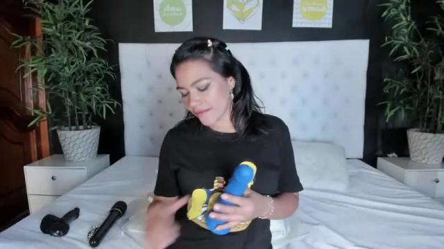 Thumbnail 3, emmy_browm's Stream at Chaturbate, 24 months ago