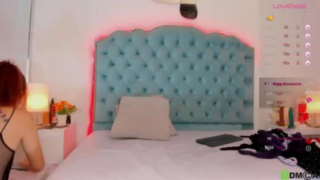 Image 12 of emmy_lander Stream on Chaturbate on 13 months ago