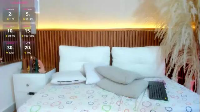 Image 11 of emmy_lander Stream on Chaturbate on 4 months ago