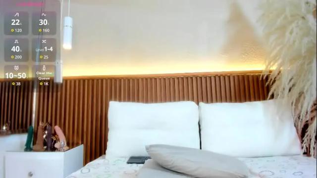 Thumbnail 1, emmy_lander's Stream at Chaturbate, 3 months ago