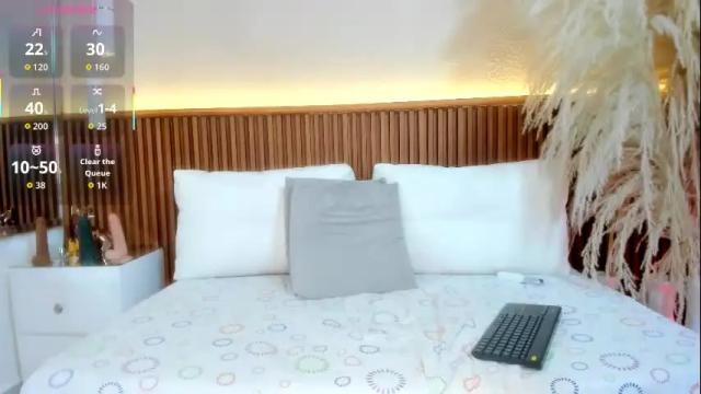 Image 10 of emmy_lander Stream on Chaturbate on 3 months ago