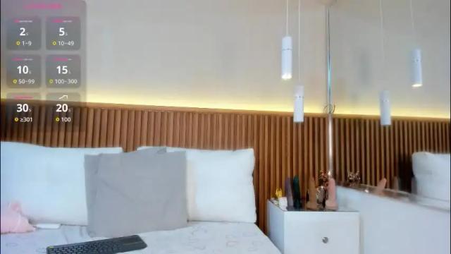 Image 2 of emmy_lander Stream on Chaturbate on 2 months ago