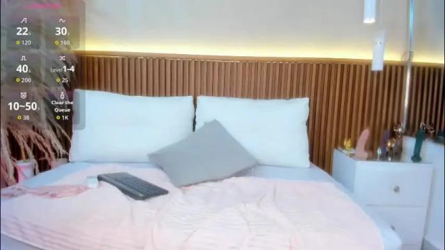 Image 7 of emmy_lander Stream on Chaturbate on 2 months ago