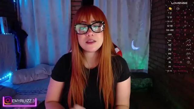 Thumbnail 2, emmy_ruiz's Stream at Chaturbate, 13 months ago