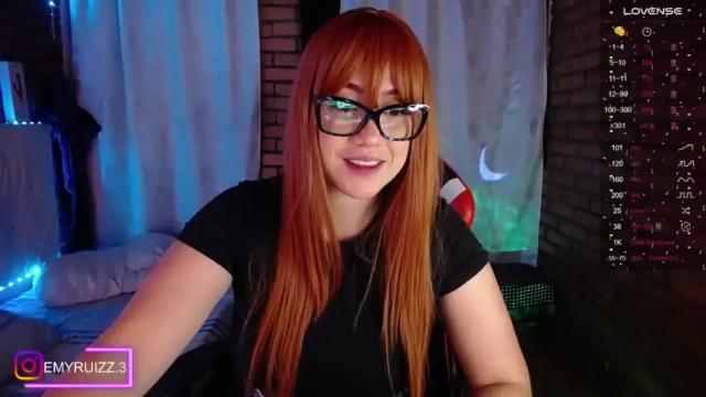 Image 6 of emmy_ruiz Stream on Chaturbate on 13 months ago