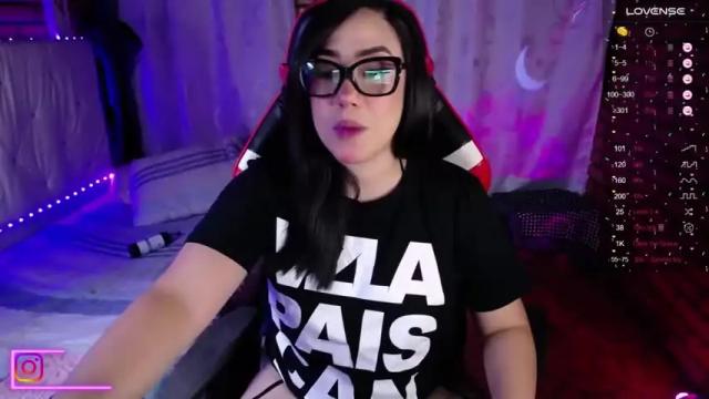 Image 10 of emmy_ruiz Stream on Chaturbate on 13 months ago
