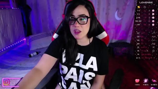 Image 11 of emmy_ruiz Stream on Chaturbate on 13 months ago