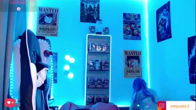 Image 10 of emmy_ruiz Stream on Chaturbate on 1 month ago