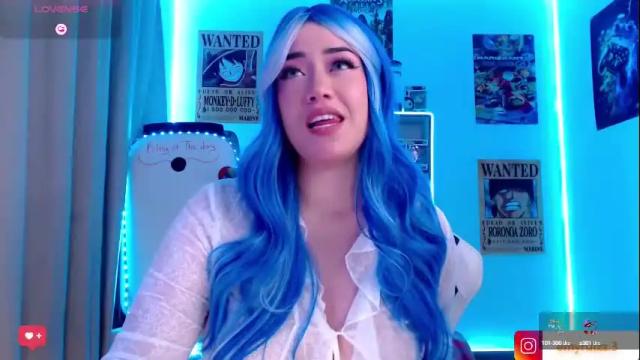 Image 3 of emmy_ruiz Stream on Chaturbate on 1 month ago