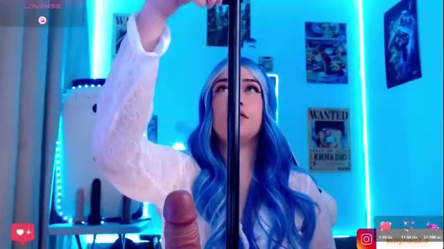 Image 8 of emmy_ruiz Stream on Chaturbate on 1 month ago
